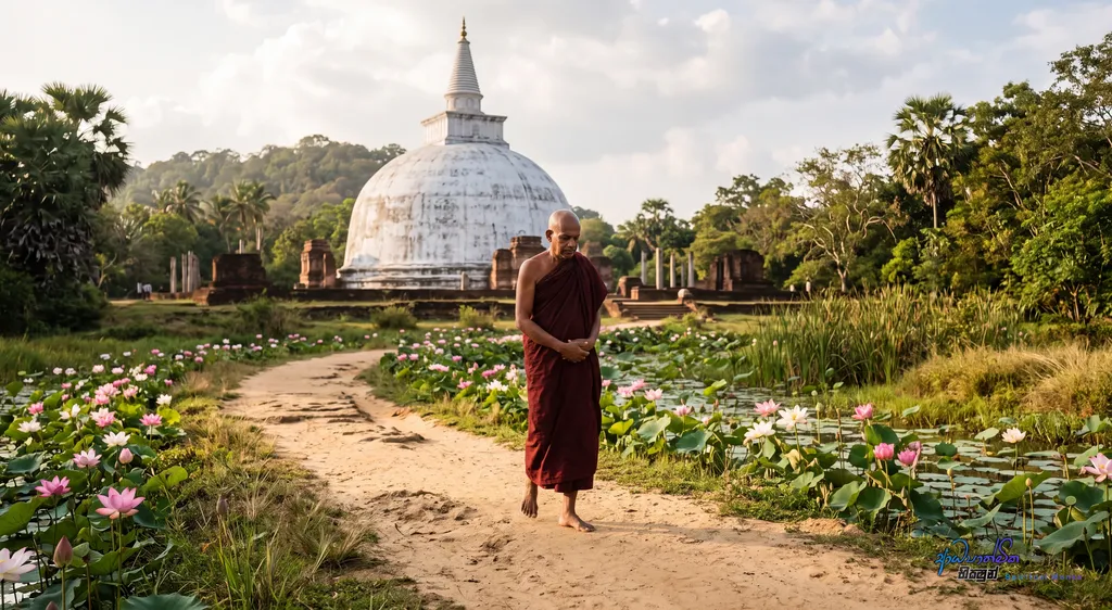 Practical Dhamma Remedies: Training the Mind Before Crisis